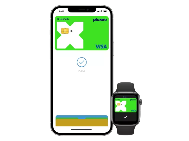 Does apple pay work on watch without phone shop